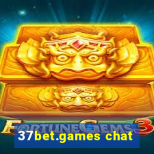 37bet.games chat